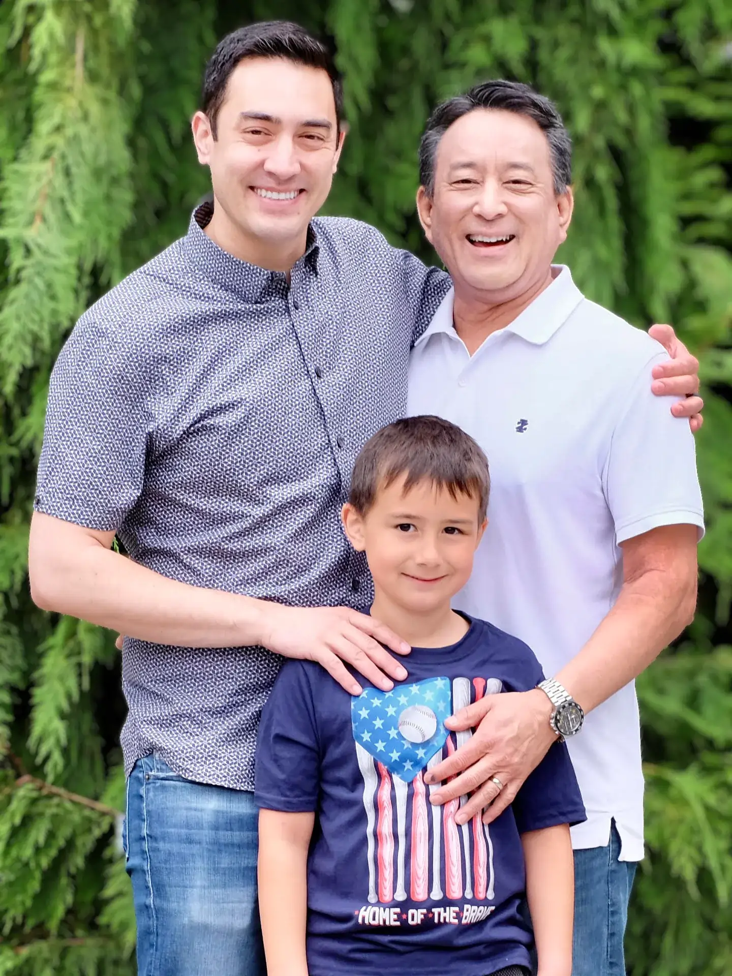 Paul, founder of Heritage Whisper